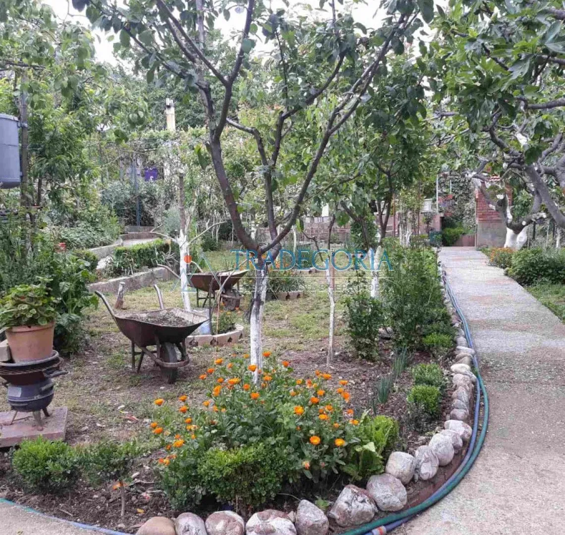 Prodaja, kuća, 105m², Bar, Crna Gora