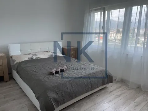 Rent, one bedroom apartment, 68m², Drpe Mandića, Podgorica - image 6