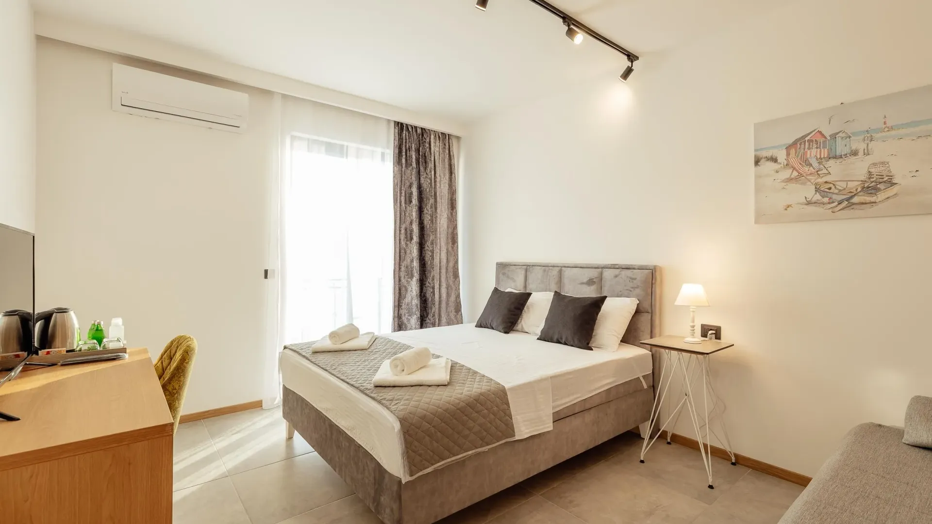 Prodaja, ugostiteljski objekat, 1000m², Kumbor, Herceg Novi