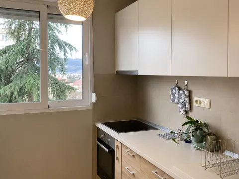 Prodaja, jednosoban stan, 67m², Blok 6, Podgorica - image 3