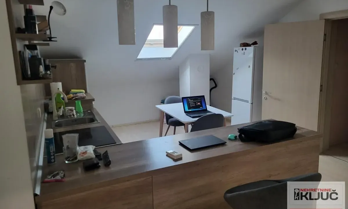 Sale, apartment, 94m², Klisa, Novi Sad Sve Podlokacije