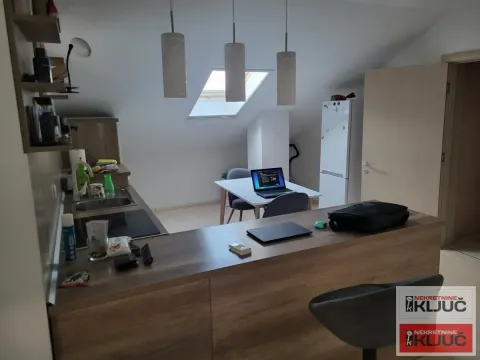 Sale, apartment, 94m², Klisa, Novi Sad Sve Podlokacije