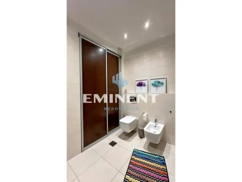 Izdavanje, dvosoban stan, 64m², Vračar Hram, Vračar Sve Podlokacije - image 13