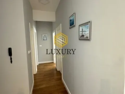 Sale, two bedroom apartment, 96m², Centar, Bar - image 11