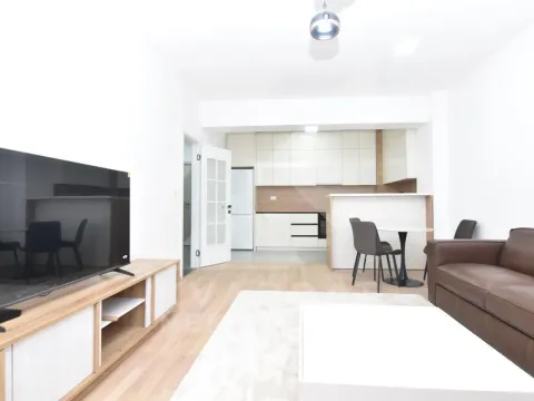Rent, two bedroom apartment, 79m², Momišići, Podgorica - image 2