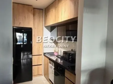 Sale, one bedroom apartment, 65m², Tošin bunar, Novi Beograd Sve Podlokacije - image 9