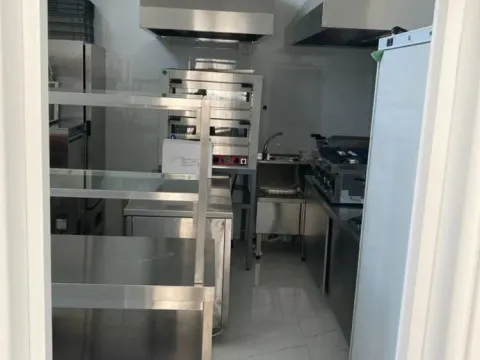 Prodaja, poslovni prostor, 735m², Bar, Crna Gora - image 13