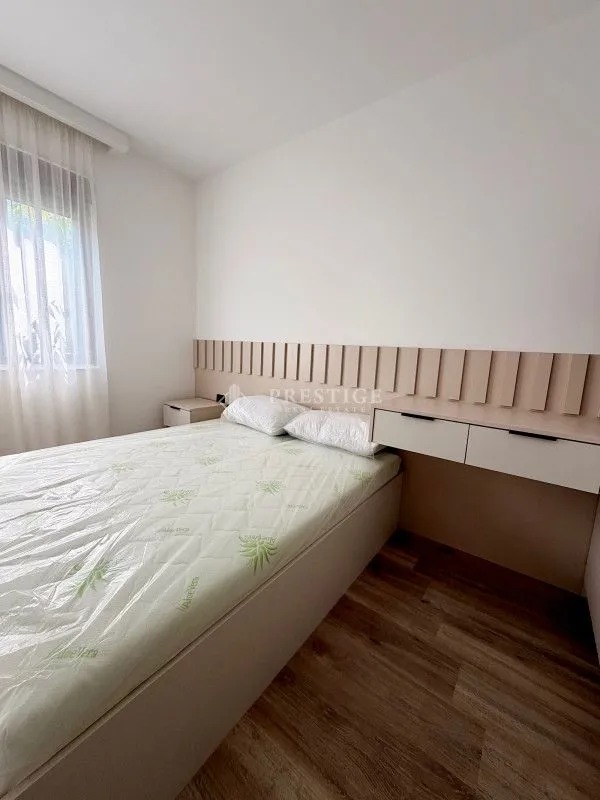 Rent, two bedroom apartment, 65m², Zabjelo, Podgorica