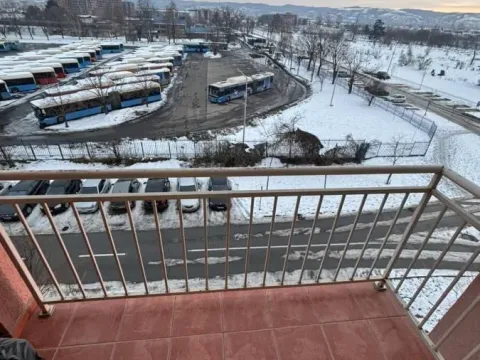 Izdavanje, garsonjera, 26m², Novo naselje, Novi Sad - image 3