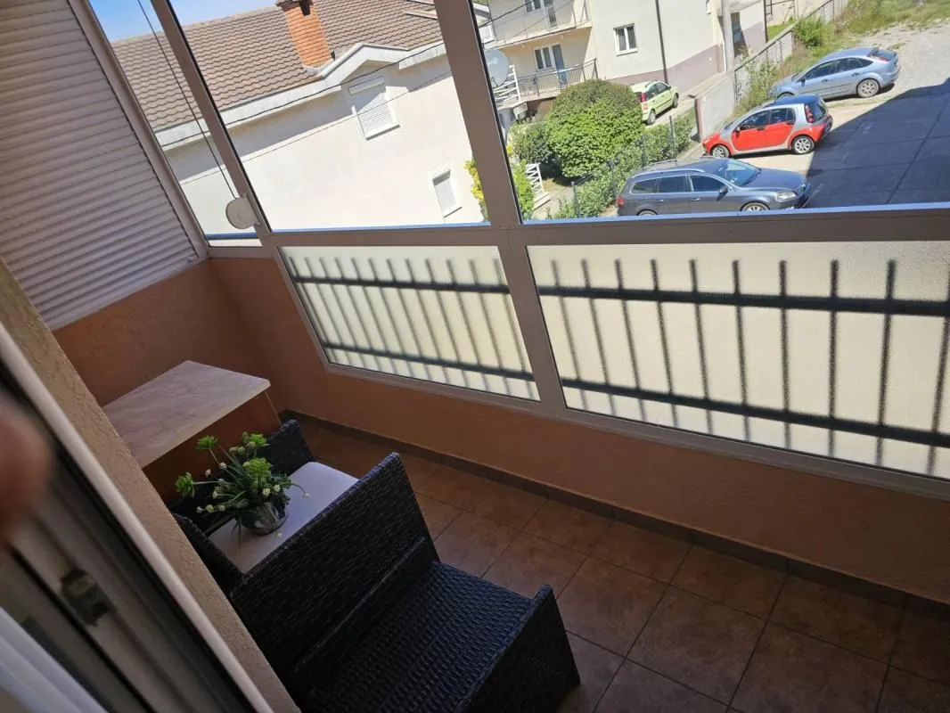 Prodaja, dvosoban stan, 76m², Zagorič, Podgorica