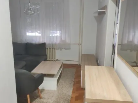 Izdavanje, jednosoban stan, 30m², Grbavica, Novi Sad Sve Podlokacije - image 2