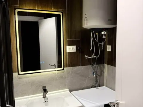 Izdavanje, jednosoban stan, 45m², Tološi, Podgorica - image 10