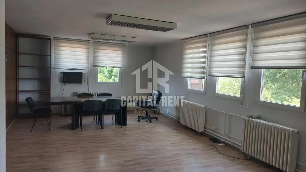 Izdavanje, poslovni prostor, 35m², Novi Beograd Sve Podlokacije, Beograd