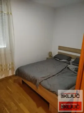 Rent, one bedroom apartment, 45m², Salajka, Novi Sad Sve Podlokacije - image 8