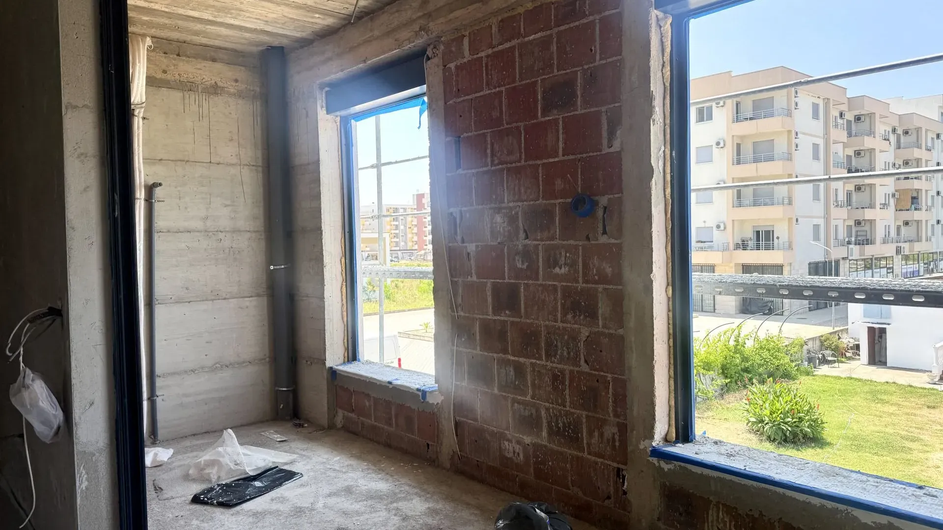 Sale, two bedroom apartment, 82m², Ulcinj, Crna Gora