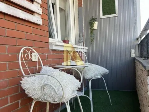 Izdavanje, dvosoban stan, 58m², Bulevar Oslobodjenja, Novi Sad Sve Podlokacije - image 12