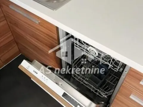 Rent, two bedroom apartment, 55m², Novi Beograd Blok 65, Novi Beograd Sve Podlokacije - image 6