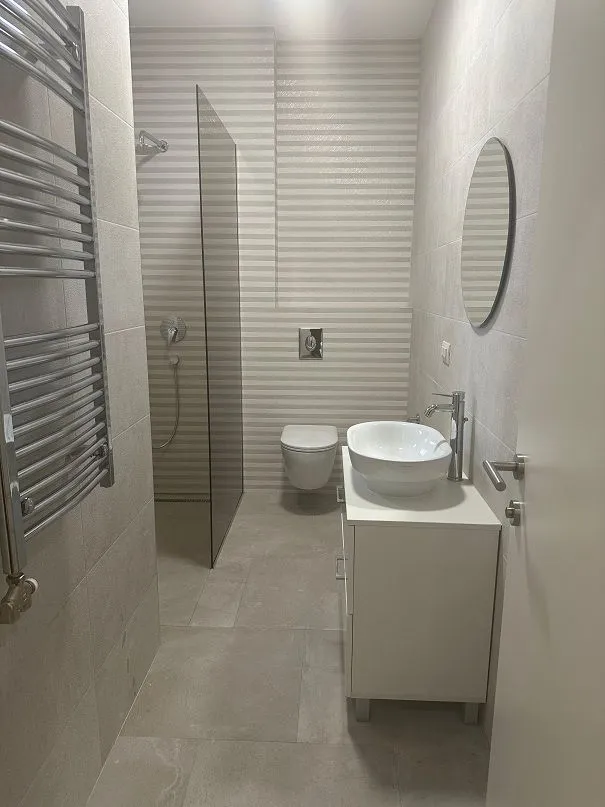 Sale, apartment, 196m², Stari Grad, Beograd