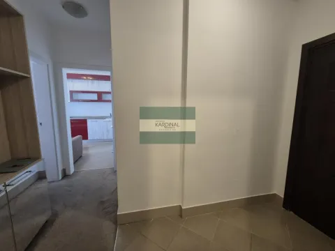 Prodaja, dvosoban stan, 30m², Aqua park, Jagodina - image 15