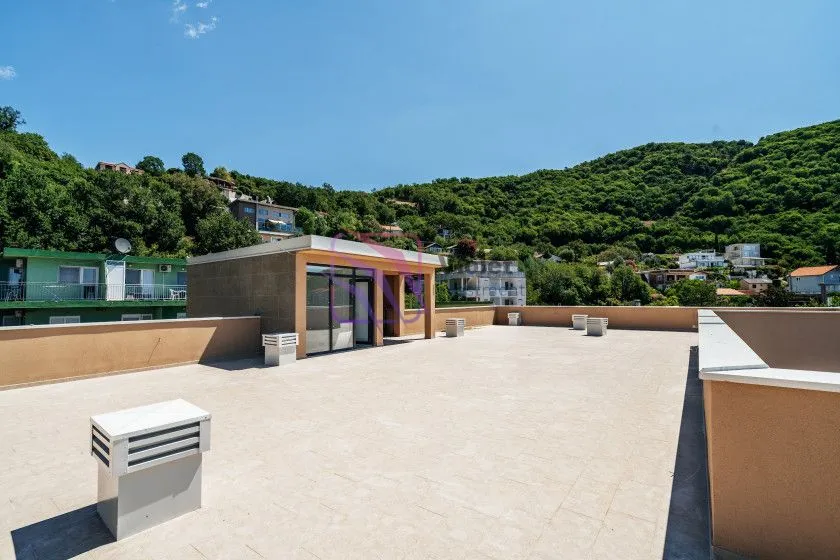 Prodaja, ugostiteljski objekat, 1530m², Seoce, Budva