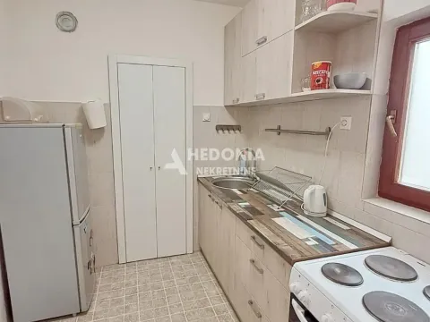 Sale, two bedroom apartment, 49m², Kanarevo Brdo, Beograd - image 7