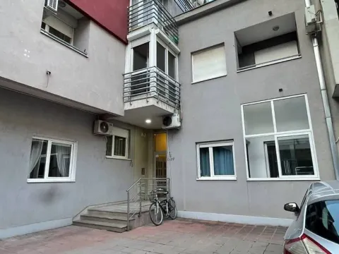 Prodaja, jednosoban stan, 28m², Novi Sad, Srbija - image 14