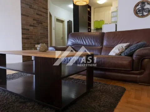 Rent, two bedroom apartment, 47m², Grbavica, Novi Sad Sve Podlokacije - image 2