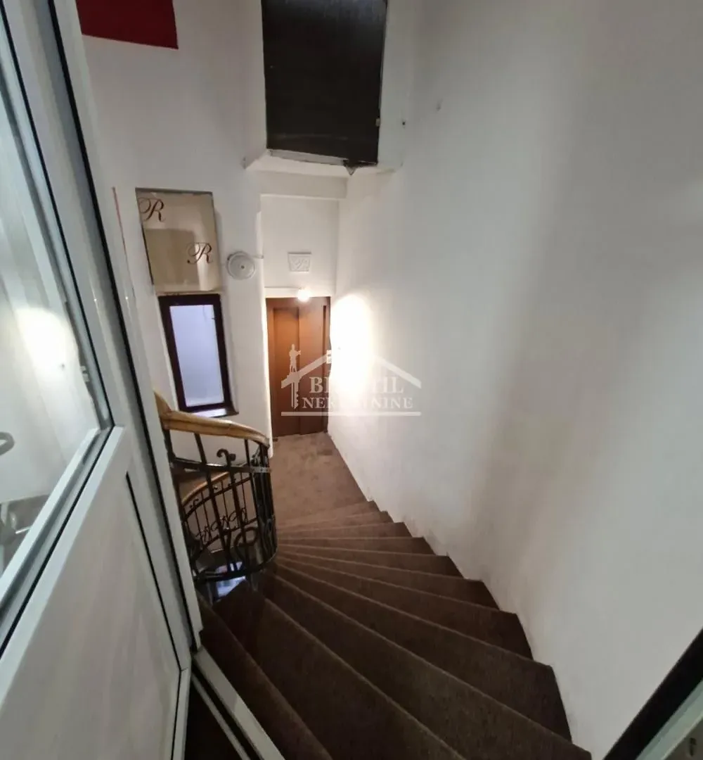 Rent, office space, 85m², Stari Grad, Beograd