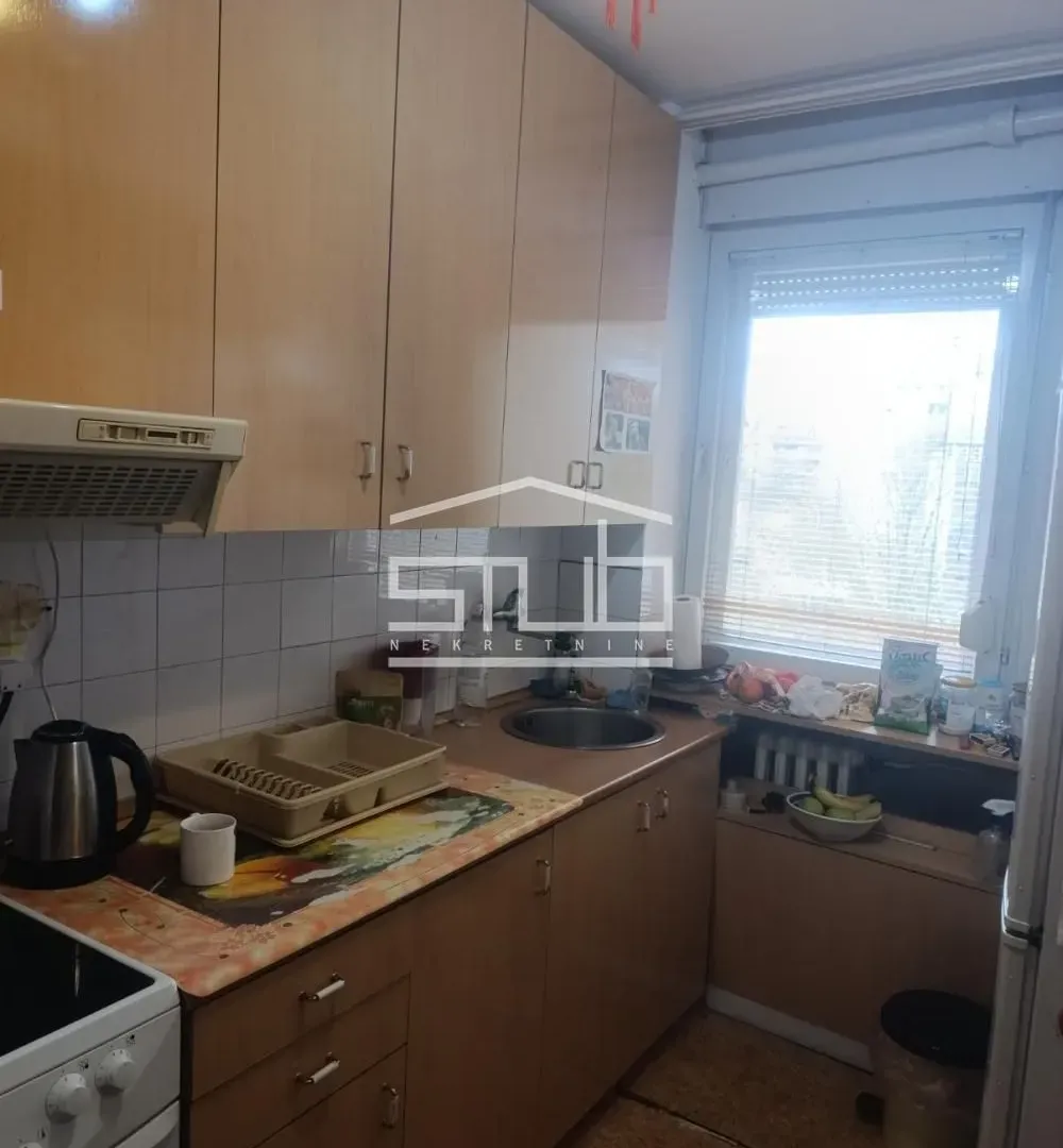 Sale, three bedroom apartment, 101m², Čukarica, Beograd