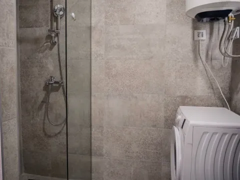 Rent, one bedroom apartment, 46m², Stari Aerodrom, Podgorica - image 9