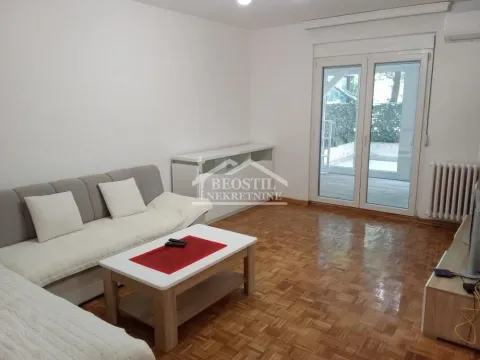 Prodaja, četvorosoban stan, 84m², Bezanijska Kosa 2, Bežanijska Kosa Sve Podlokacije - image 2