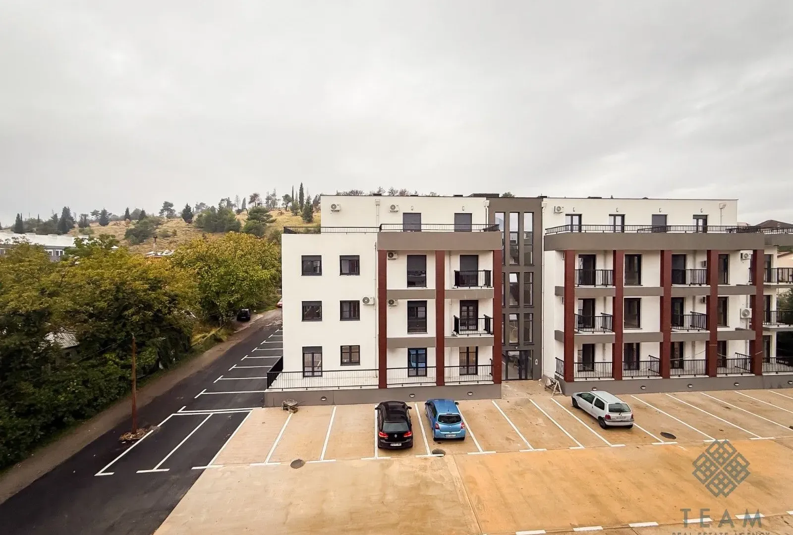 Prodaja, trosoban stan, 90m², Zagorič, Podgorica