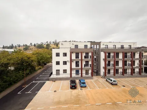 Prodaja, trosoban stan, 90m², Zagorič, Podgorica - image 20