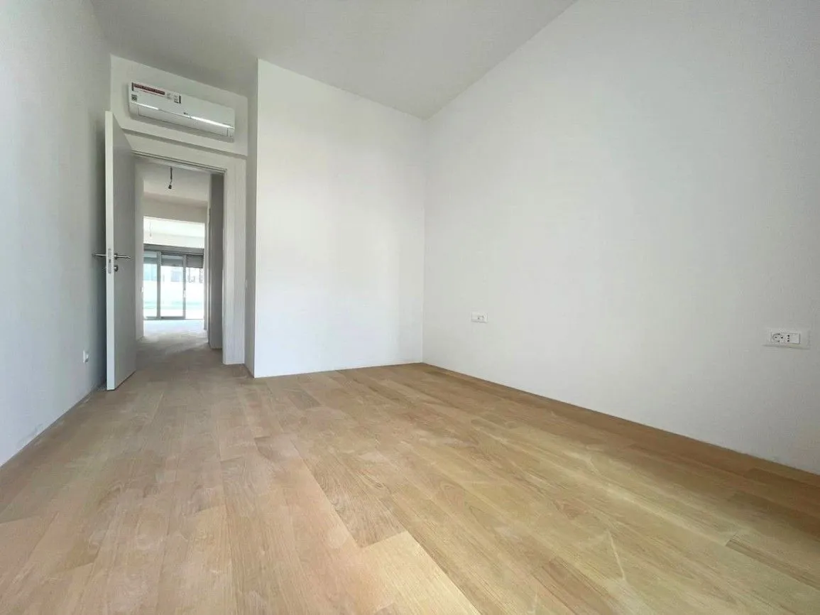 Sale, two bedroom apartment, 71m², Bečići, Budva