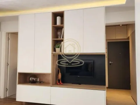 Izdavanje, dvosoban stan, 35m², Kluz, Zvezdara Sve Podlokacije - image 10
