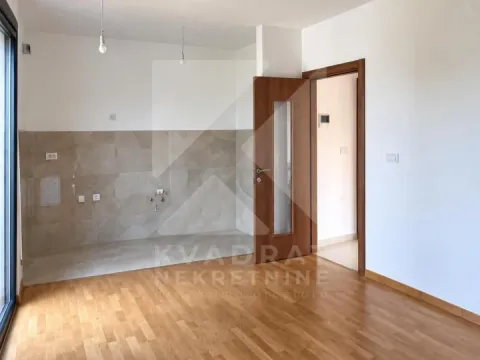 Prodaja, jednosoban stan, 45m², Zabjelo, Podgorica - image 2