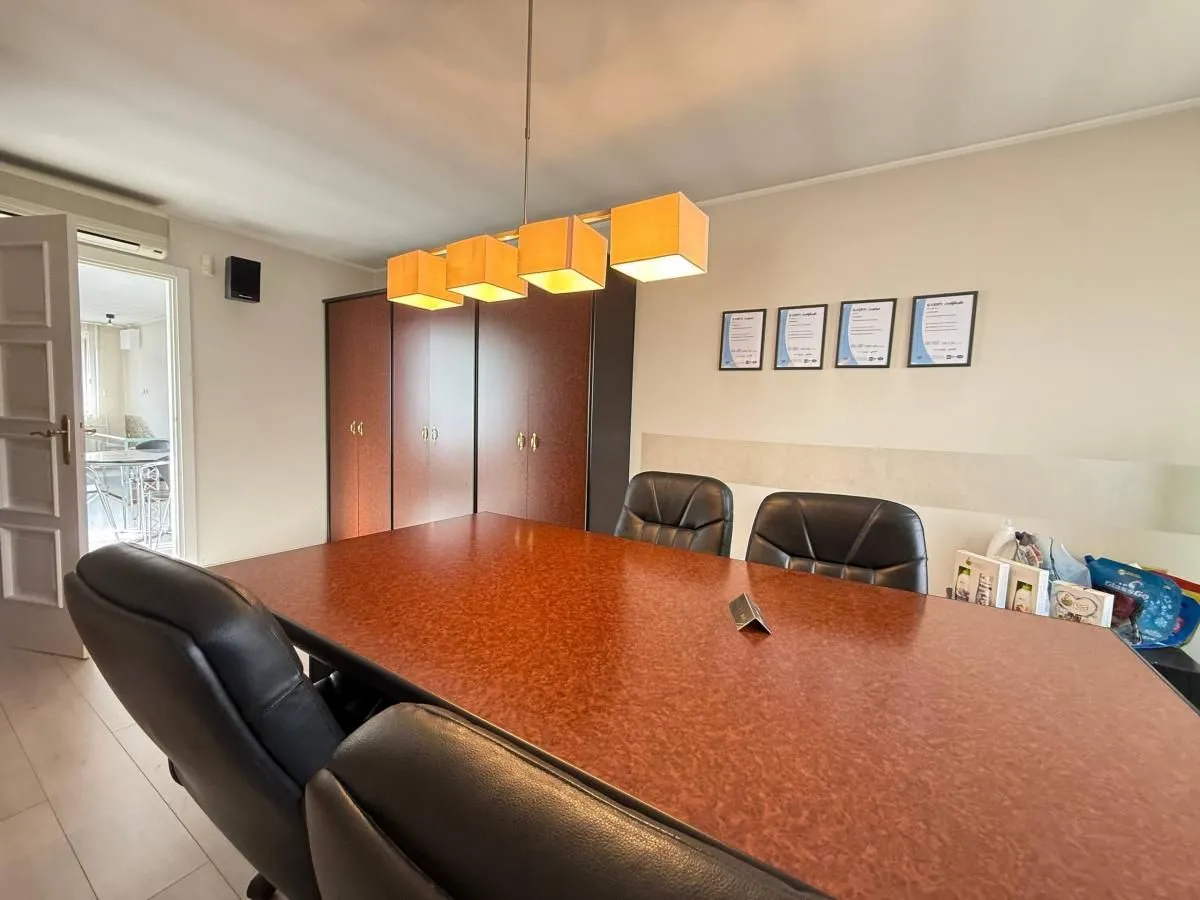 Rent, office space, 125m², Banatić, Novi Sad Sve Podlokacije