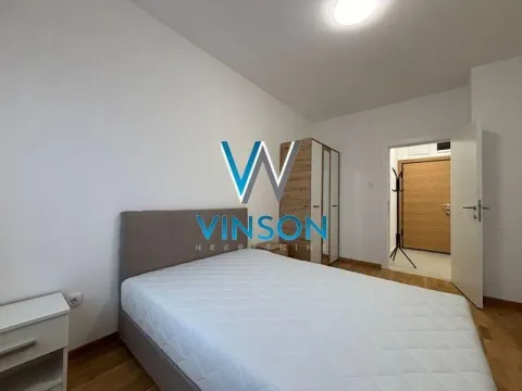 Izdavanje, dvosoban stan, 54m², Telep, Novi Sad Sve Podlokacije - image 10