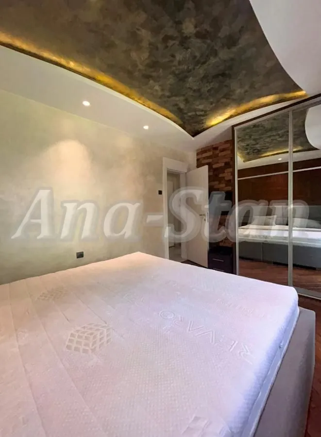 Rent, two bedroom apartment, 50m², Brace Jerković, Voždovac Sve Podlokacije