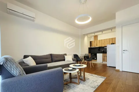 Rent, one bedroom apartment, 59m², Centar, Podgorica - image 3