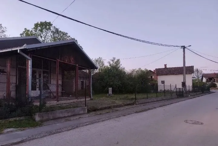 Prodaja, plac, 800m², Lajkovac, Srbija
