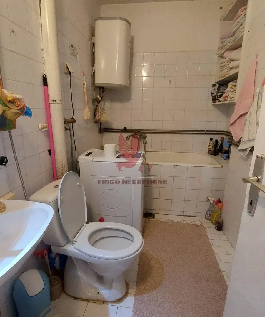 Sale, three bedroom apartment, 63m², Sopot, Beograd