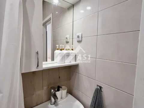 Rent, apartment, 21m², Novi Sad Sve Podlokacije, Novi Sad - image 7