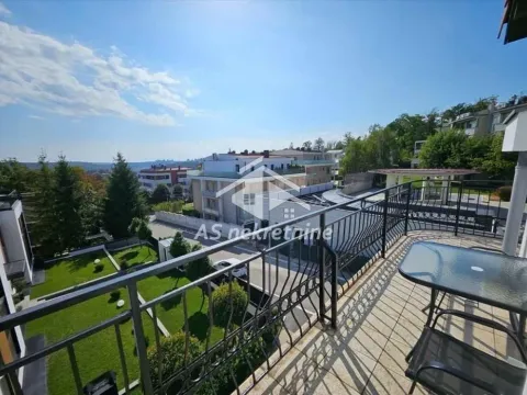 Izdavanje, dvosoban stan, 103m², Savski Venac, Beograd - image 6