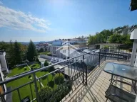 Izdavanje, dvosoban stan, 103m², Savski Venac, Beograd - image 6