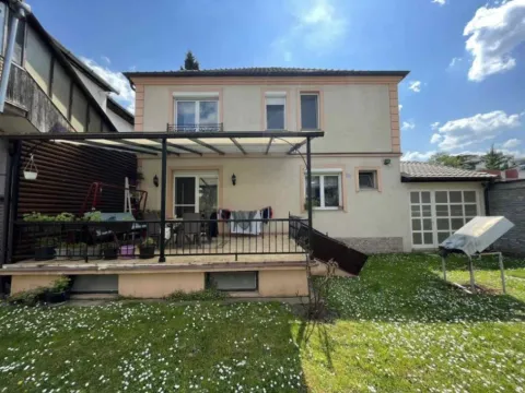  House for Sale, 96m2, Cara Dušana, Novi Sad, Novi Sad