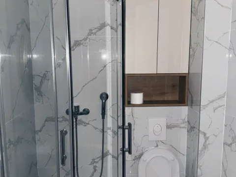 Rent, one bedroom apartment, 40m², Zabjelo, Podgorica - image 8