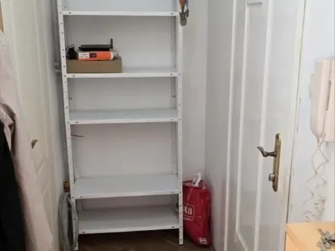 Prodaja, garsonjera, 24m², Podbara, Novi Sad Sve Podlokacije - image 7