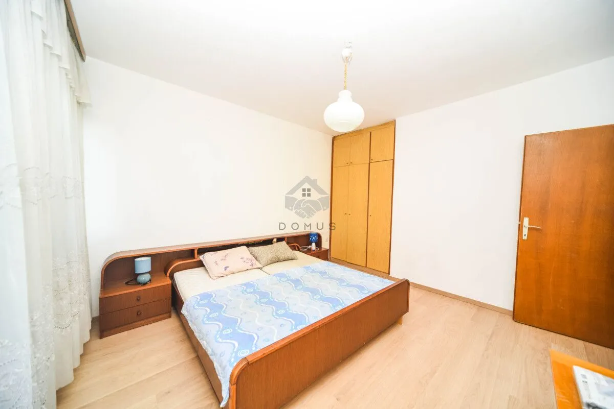 Izdavanje, trosoban stan, 100m², Zabjelo, Podgorica