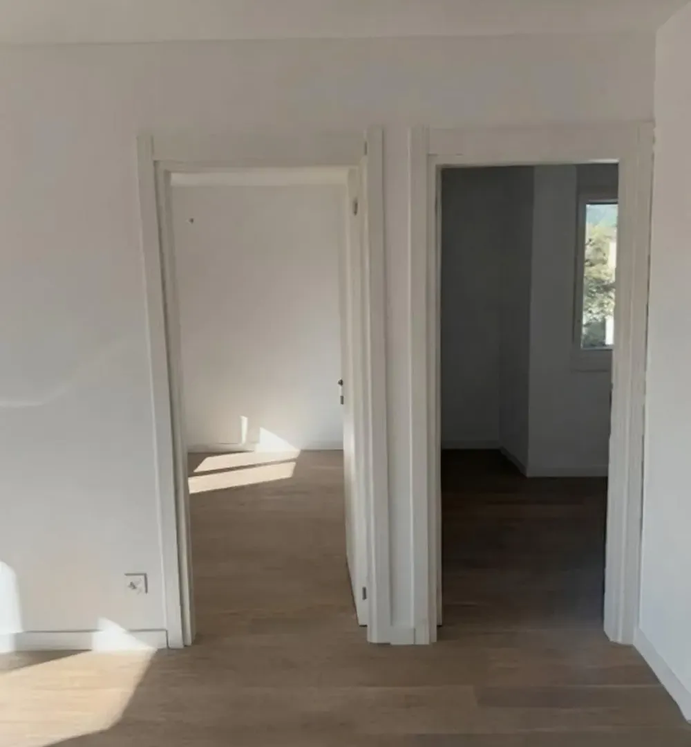 Sale, three bedroom apartment, 57m², Zemun Centar, Zemun Sve Podlokacije